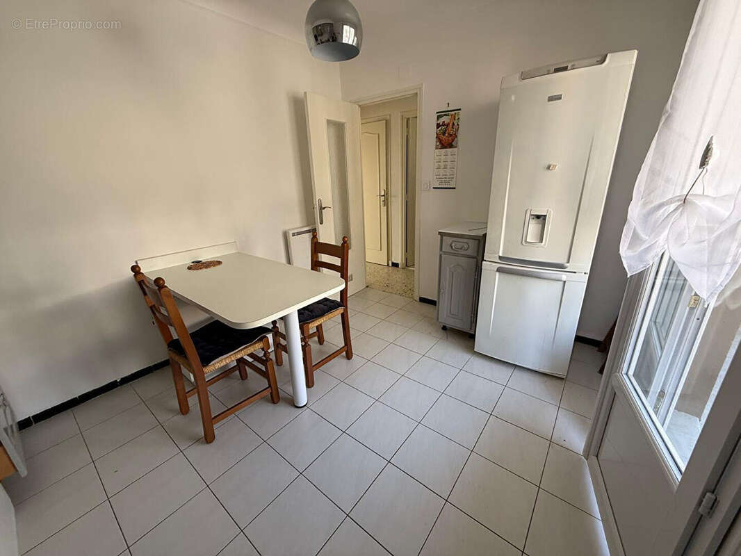 Appartement à BEZIERS