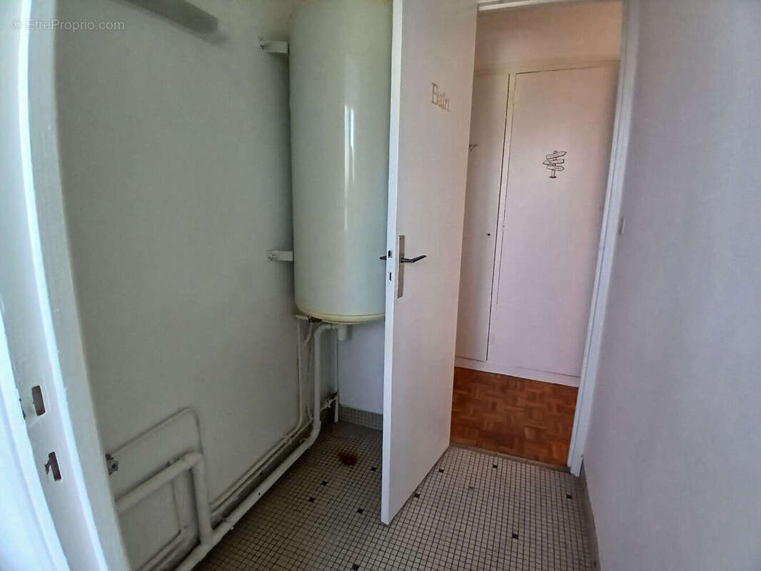 Appartement à CAEN