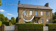 Maison à BEAULANDAIS