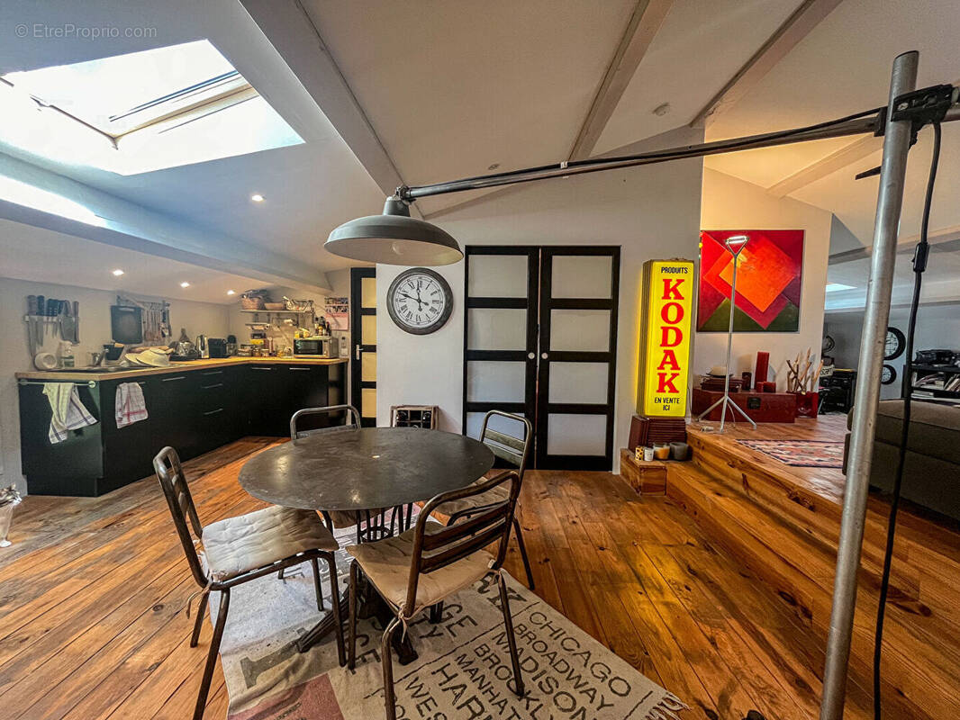 Appartement à BARBENTANE