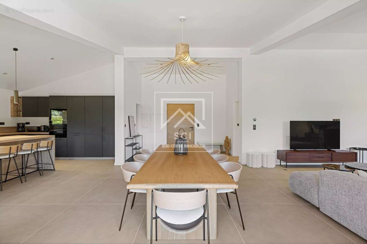 Maison à PORTO-VECCHIO