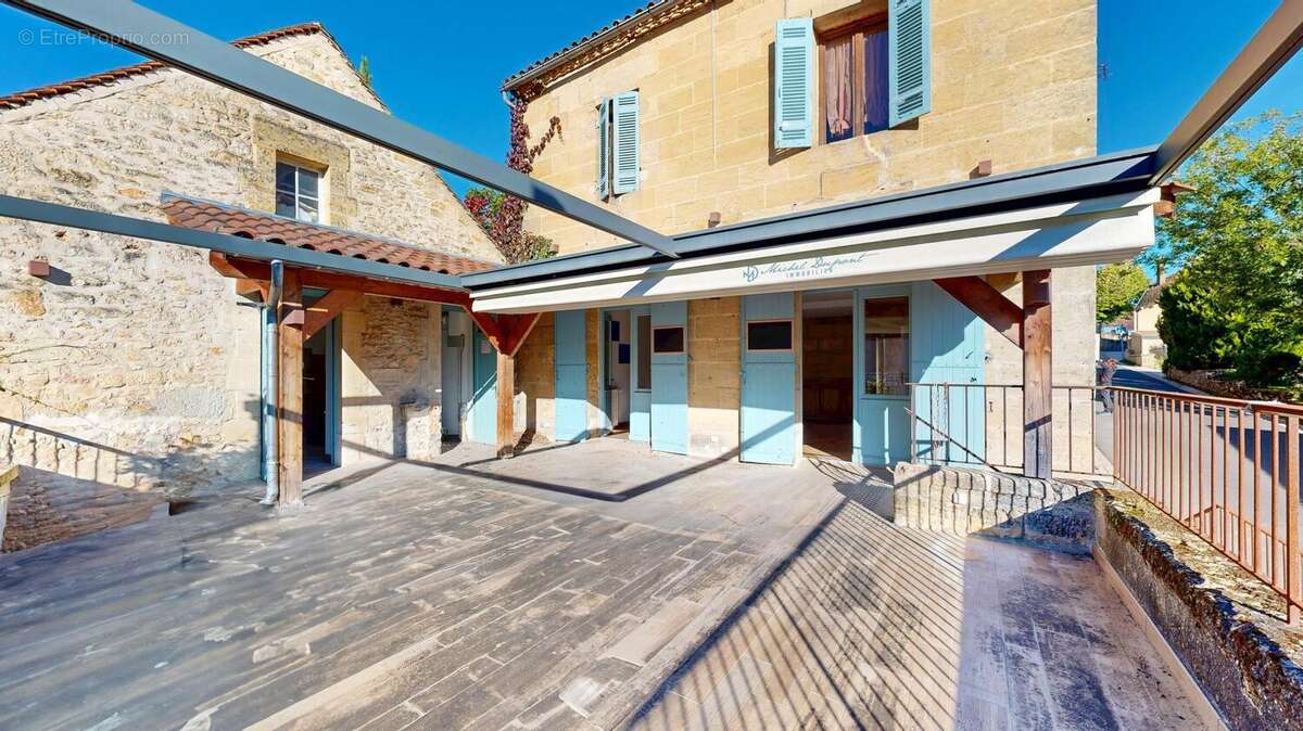 Photo 9 - Maison à MEYRALS