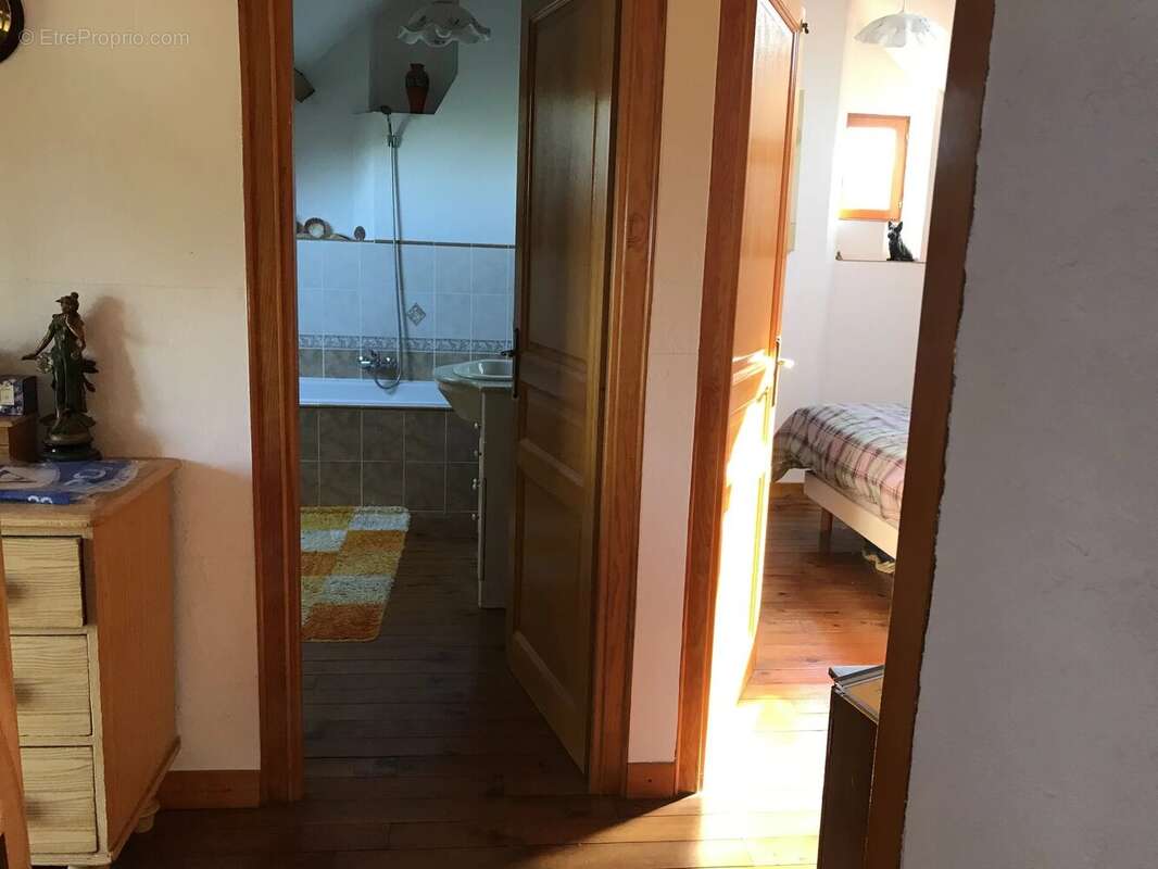 Maison à SAINT-MARTIN-LE-MAULT