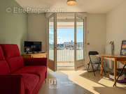 Appartement à SAINT-PALAIS-SUR-MER