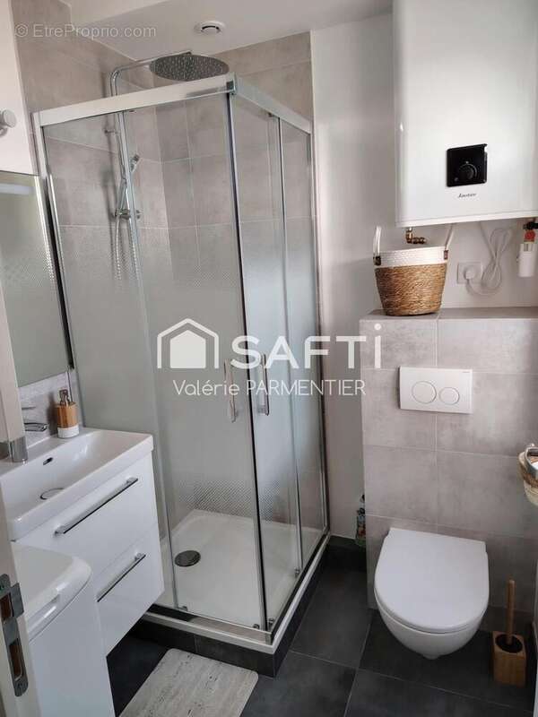 Photo 5 - Appartement à BERCK