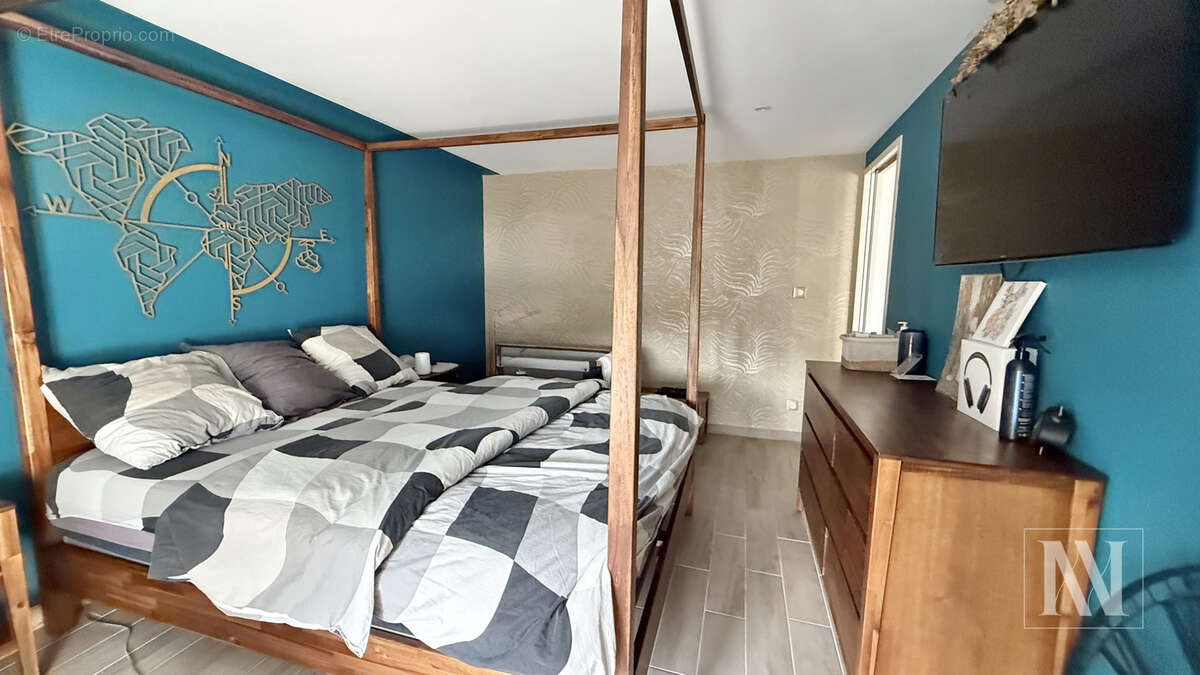 Maison à CRENEY-PRES-TROYES