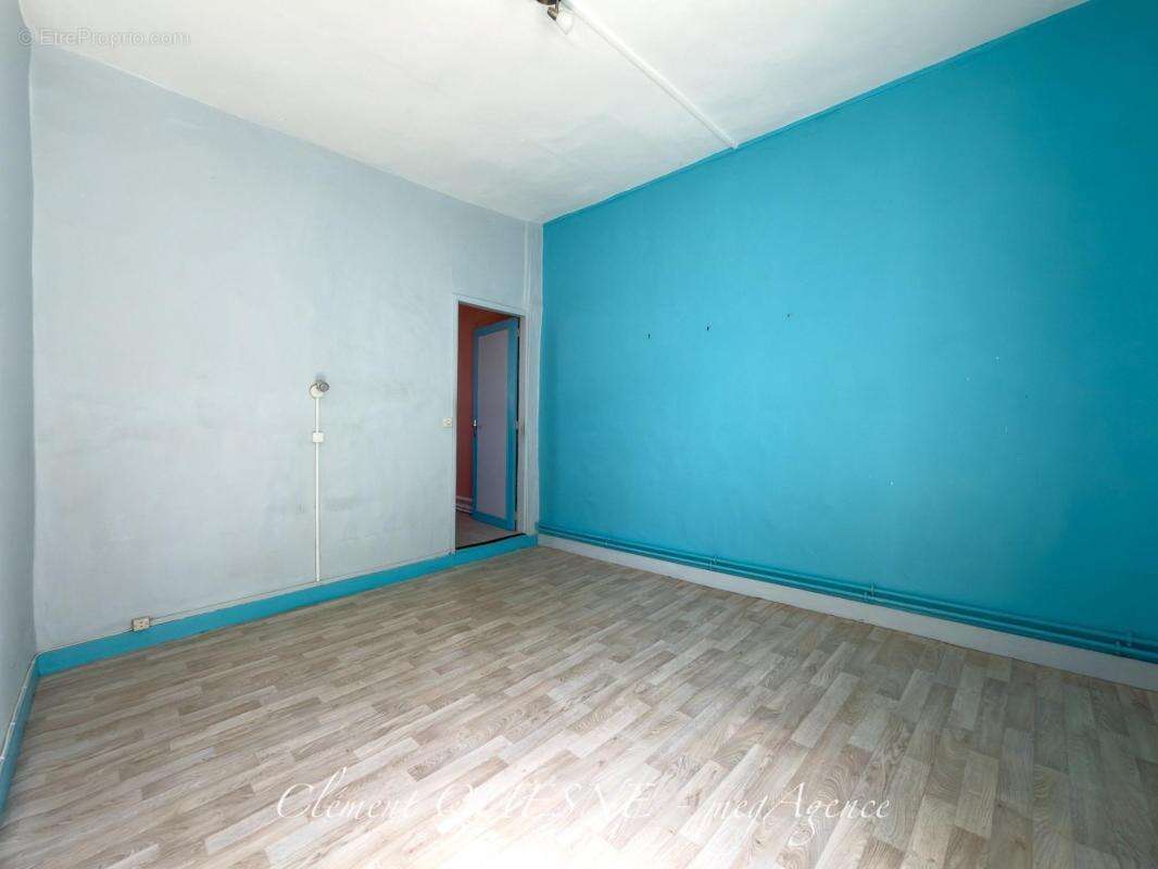 Maison de ville / quartier chanzy / 800m du centre - photo 7