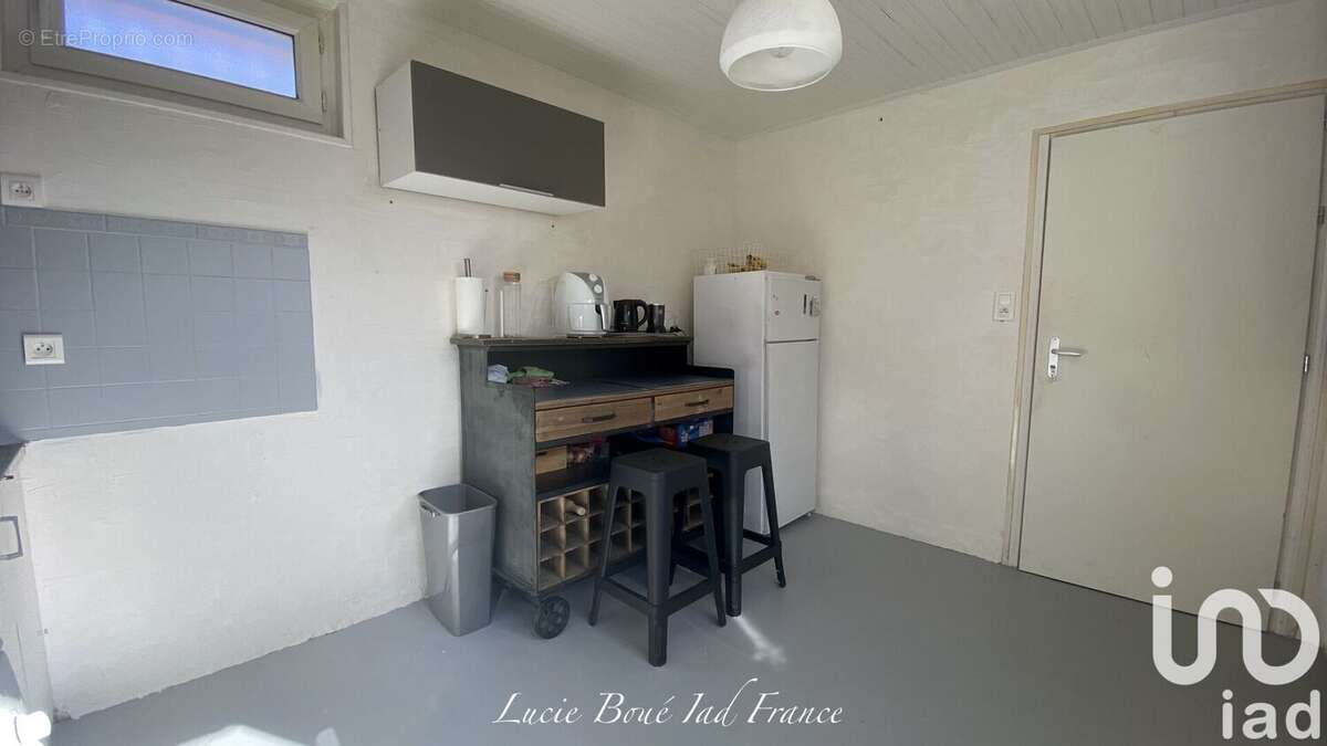 Photo 5 - Maison à BOUIN