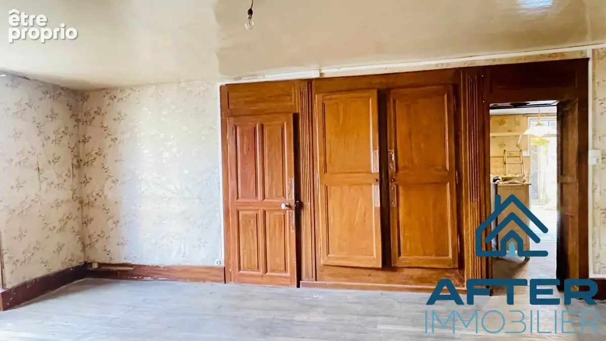 Maison 7 pièces 300 m² à vendre à Vacqueville (54540) - photo 4