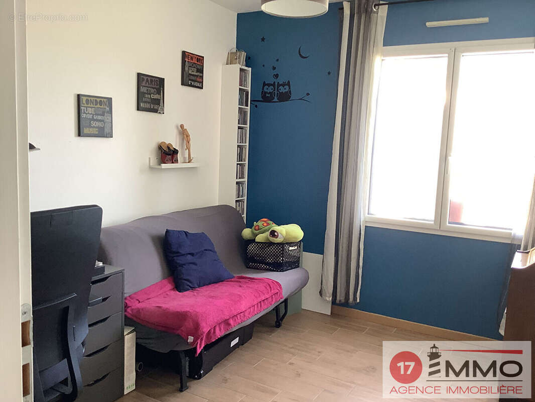 Maison à SAINT-VIVIEN