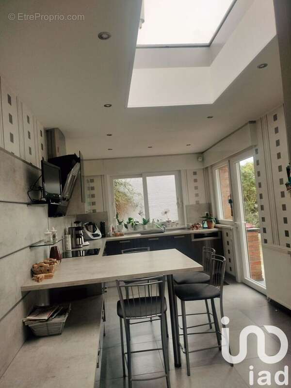 Photo 5 - Maison à BRUAY-SUR-L&#039;ESCAUT