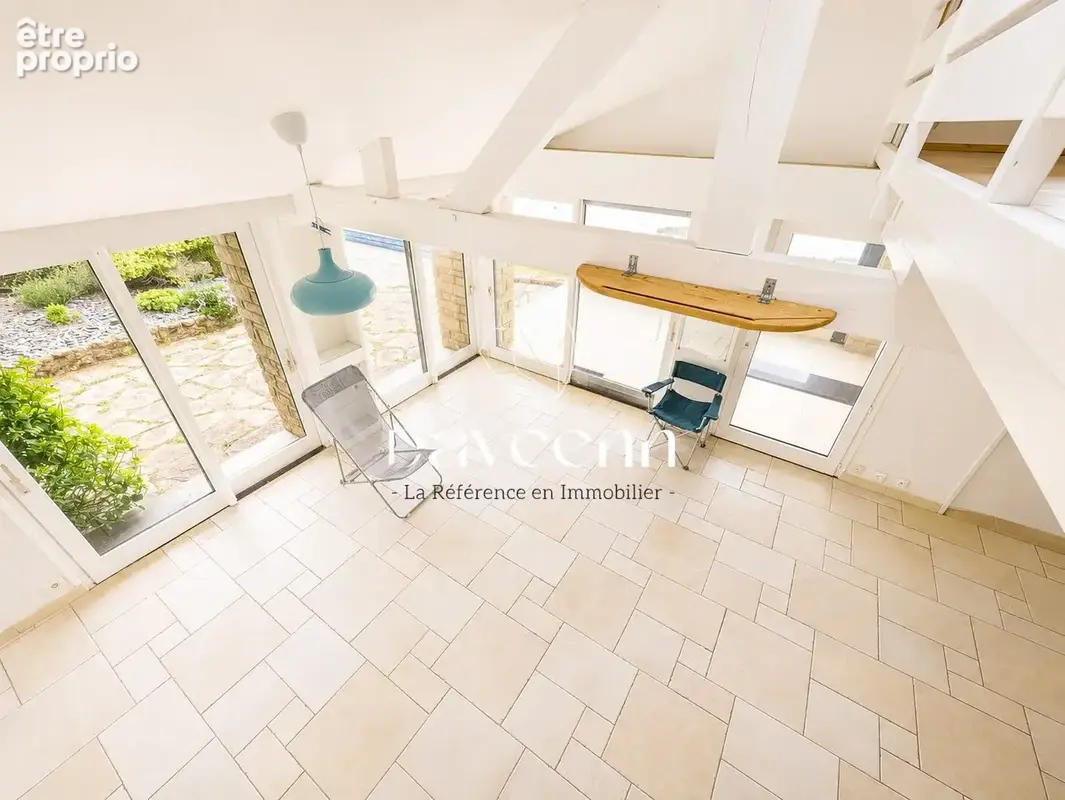 Maison 5 pièces 118 m² à vendre à Plouharnel (56340) - photo 2