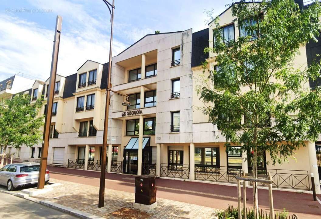 INVESTISSEMENT LOCATIF  Chatenay Malabry  Résidence EHPAD Le Séquoia - 8.16% de rentabilité - photo 11