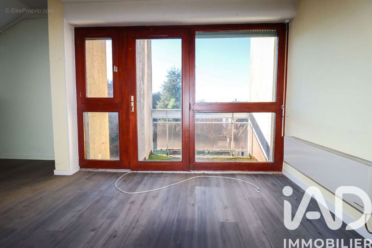 Photo 5 - Appartement à USSEL