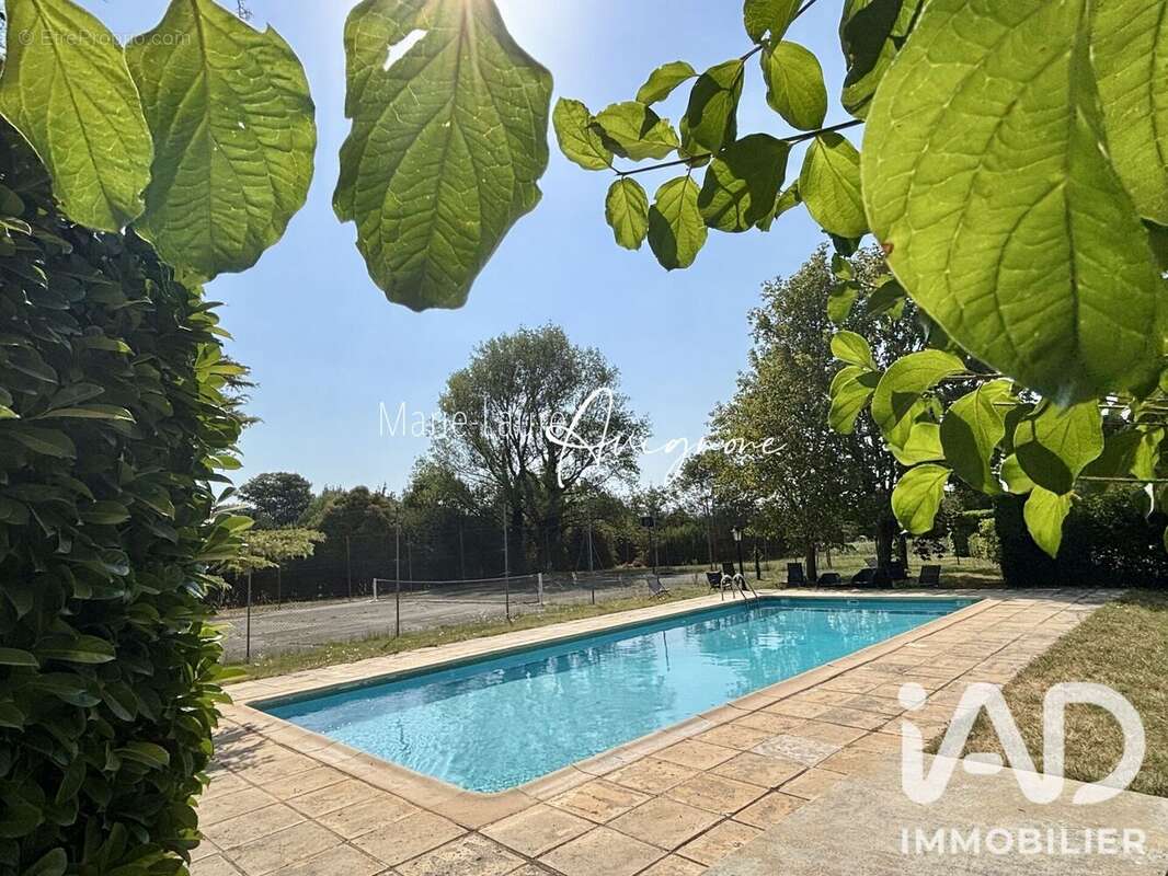 Maison 196 m² à Saint-Marcel-Les-Sauzet  - photo 2