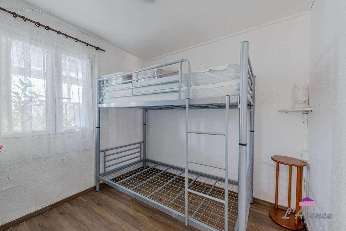 Maison à LE BARCARES