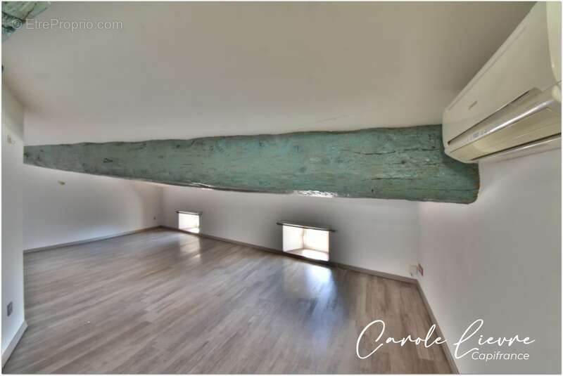 Appartement à CLERMONT-L'HERAULT