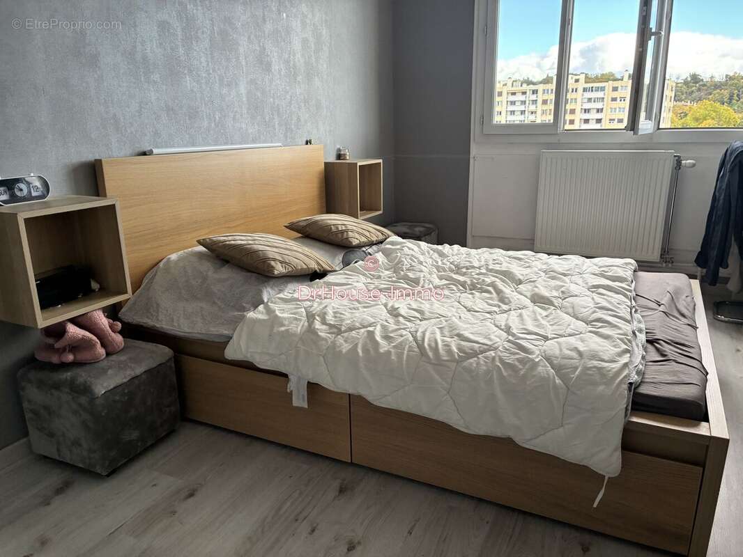 Appartement à VALENCE