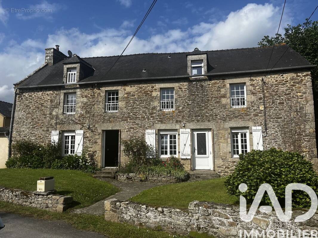 Photo 1 - Maison à CORSEUL