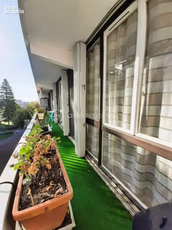Appartement à CHELLES