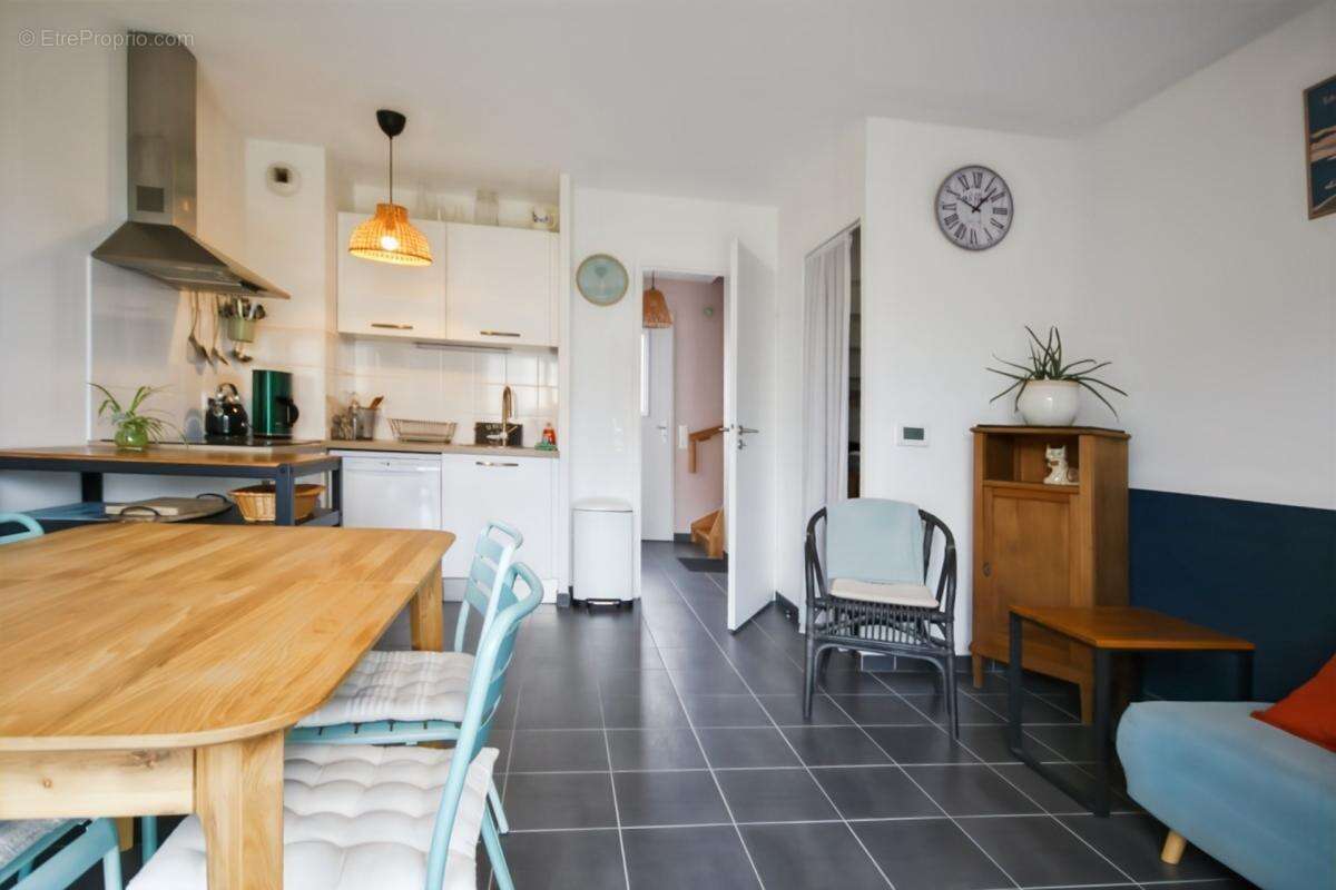Baisse de prix et garage compris pour cette maison T3 - Saint Valery sur Somme - photo 2