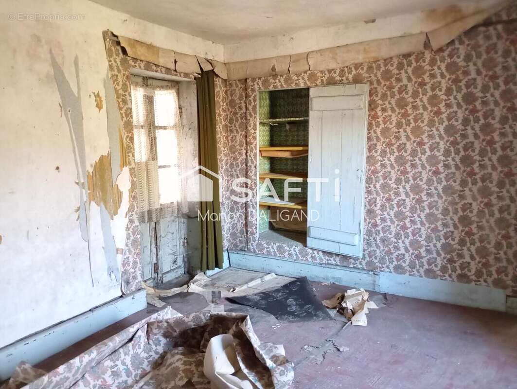Photo 9 - Maison à CHAROLLES