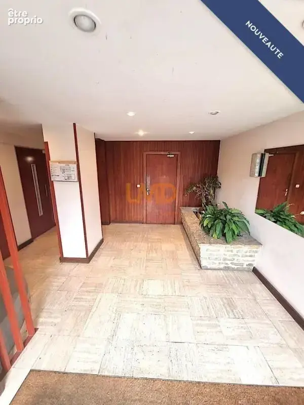 Appartement studio - photo 3