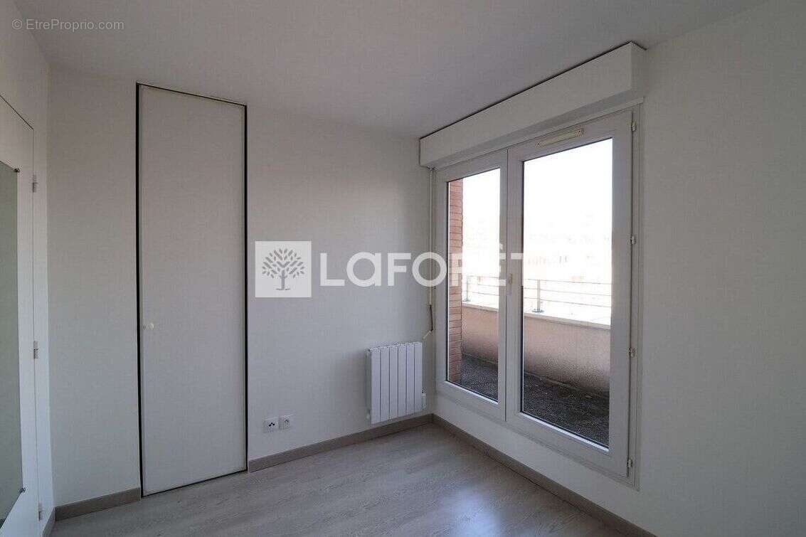 Appartement à LIEUSAINT