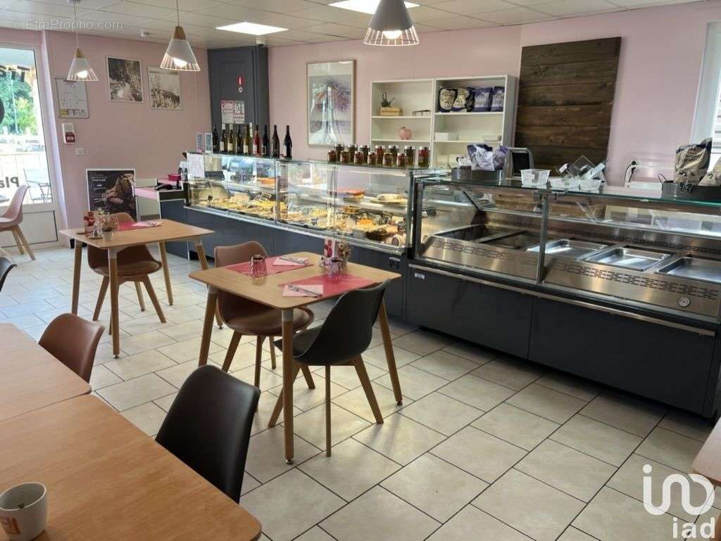 Photo 4 - Commerce à CHAMPIGNY