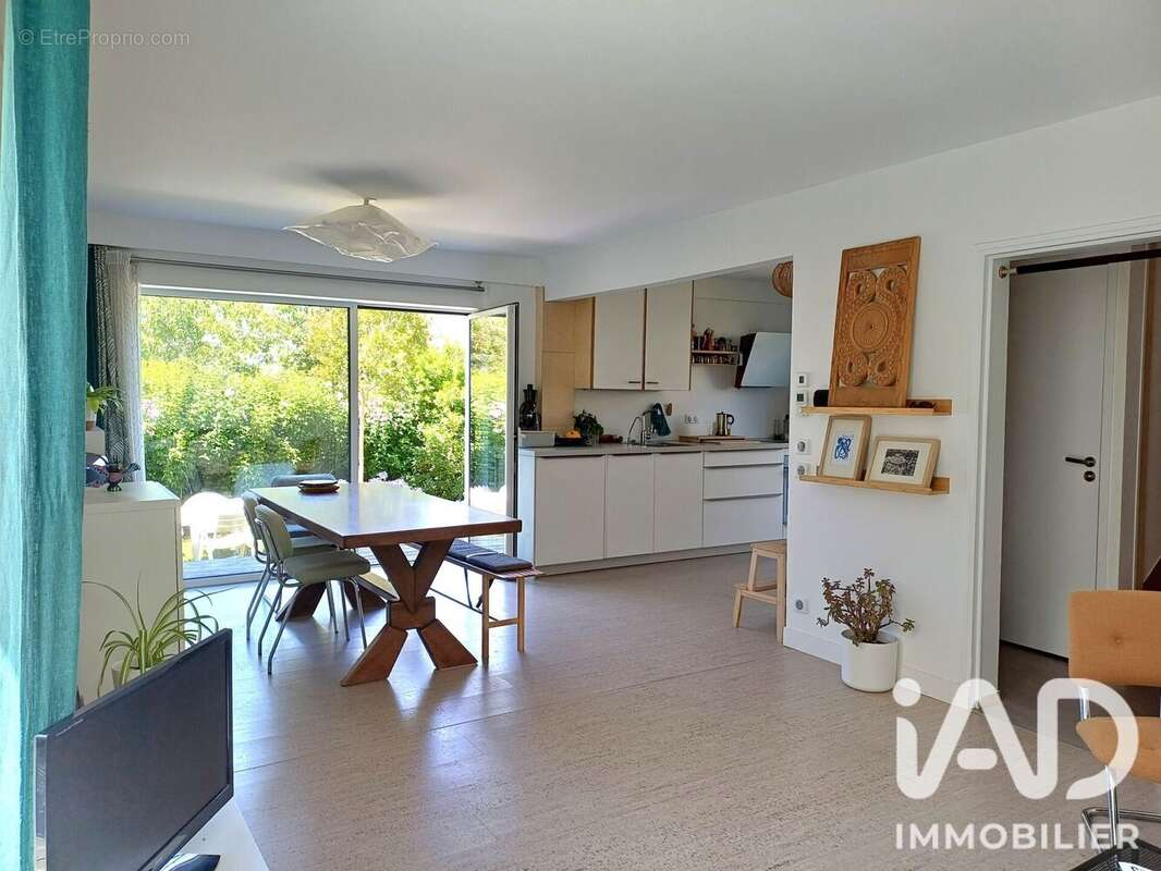 Maison 87 m² à Vannes  - photo 8