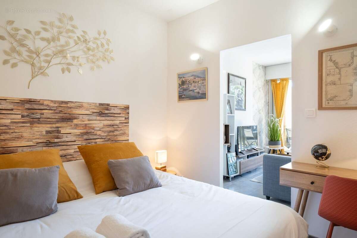 Appartement à AJACCIO