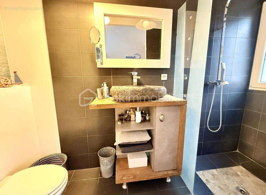 Maison à AMBLAINVILLE