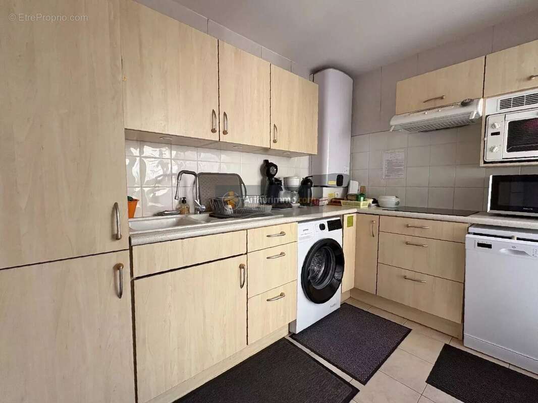 Appartement à SAINT-RAPHAEL