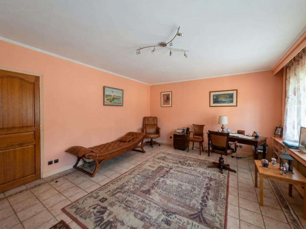 Appartement - photo 3
