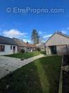 Maison à BROMBOS