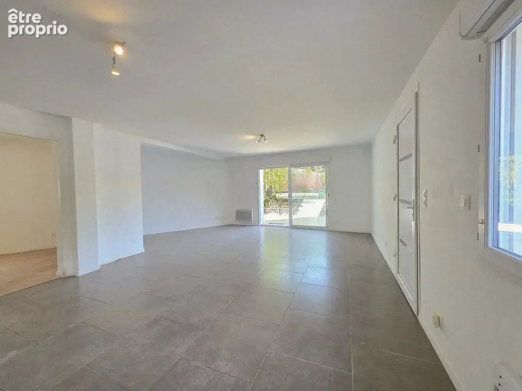 Bel appartement T3 en rez de jardin. - photo 13