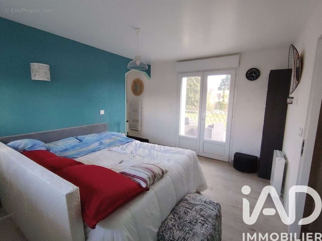 Photo 4 - Maison à MOREUIL