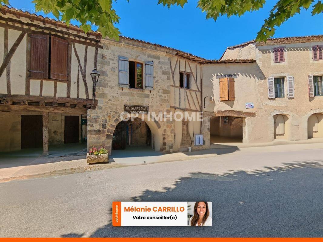Appartement à FOURCES