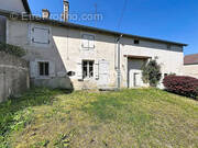 Maison à FOULAIN