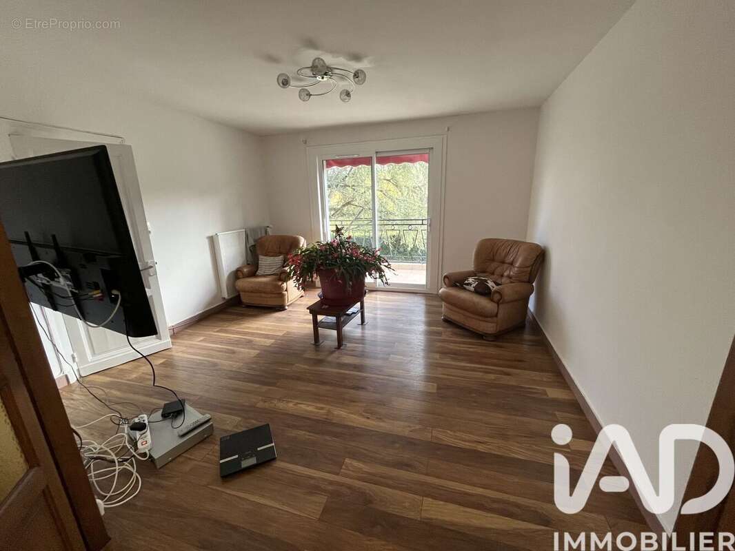 Maison 120 m² à Beleymas  - photo 5
