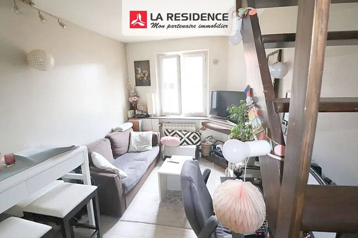 Appartement à MARLY-LE-ROI