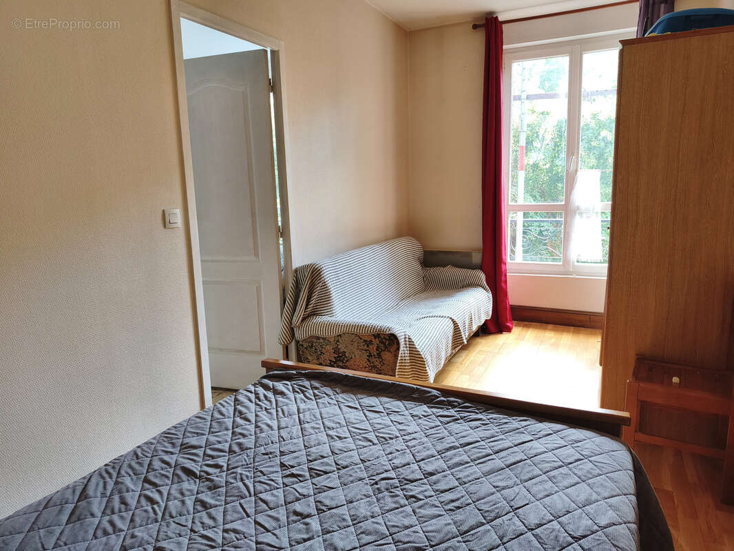 Agréable T2 bien agencé de 29 m2 et très bien situé en hypercentre - photo 8
