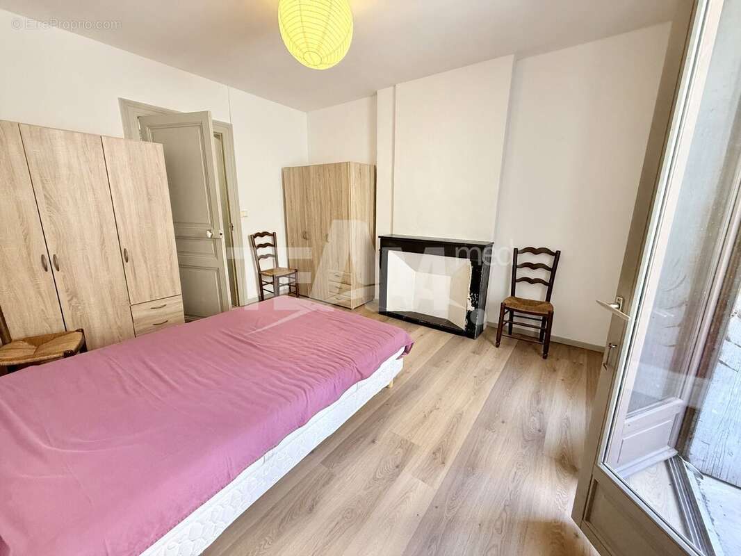 Appartement à SETE