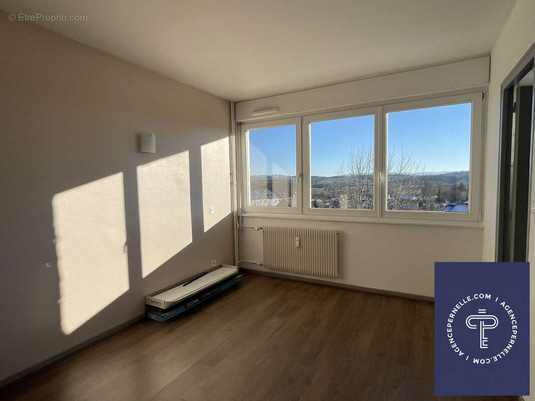 Appartement à MAICHE
