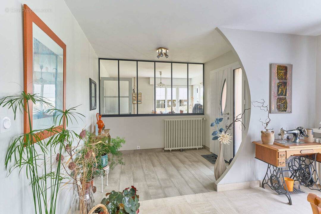 Maison à LA POMMERAYE