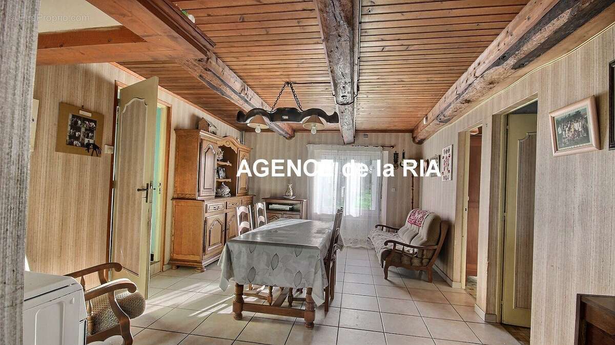 Maison à LA PLAINE-SUR-MER