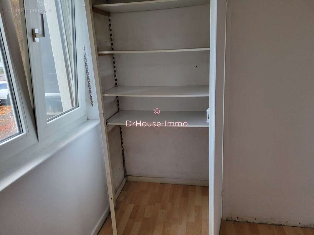 Appartement à MULHOUSE