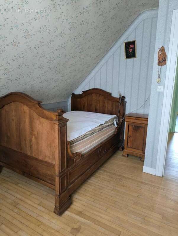 Photo 9 - Maison à PENVENAN