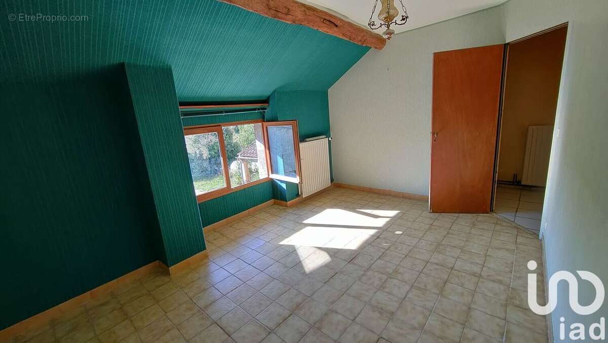 Photo 6 - Maison à TRUCY-SUR-YONNE