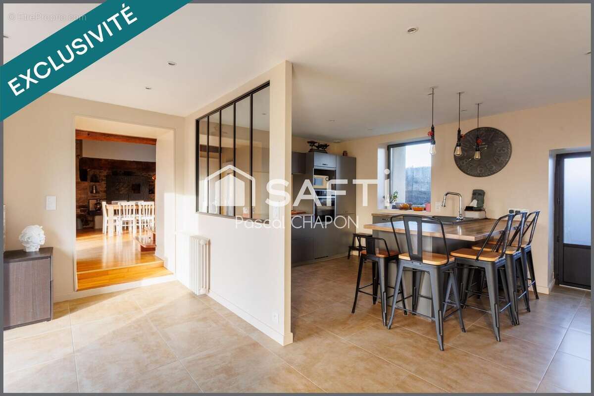 Photo 2 - Maison à BAIS